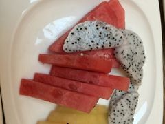 -杭州国际会议中心洲际酒店-原素全日餐厅(解放东路店)