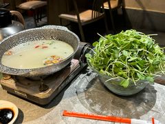-黔渔翁豆花渎鱼(喷水池店)