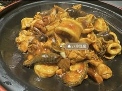 -小满海鲜·别院(天津旗舰店)