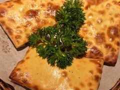 -楼兰新疆菜(江宁万达店)