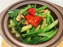 -香港新曜记茶餐厅(星耀城店)