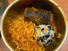 -HOTISLAND海鸡岛·韩国料理(江南西店)