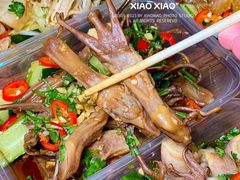 -圆蛋酒料•生腌(开元路店)