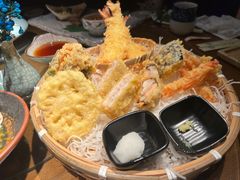 -阿吾罗日本料理(K11艺术中心店)