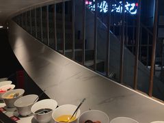 -海银海记潮汕牛肉火锅(新港中路海珠店)