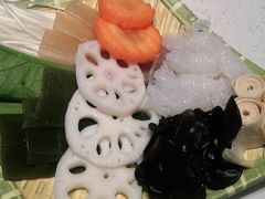 -鱼酷活鱼烤鱼(仙林金鹰店)