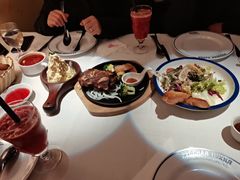 -俄士厨房(时代天街店)