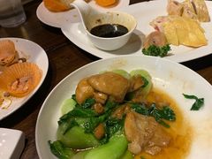 -金枝玉叶上海人家食府(三里河店)