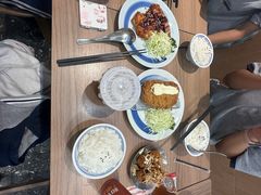 -小条食堂(筼筜天虹店)