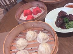 -南翔馒头店(豫园店)
