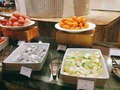 -佛山保利洲际酒店·月色西餐厅
