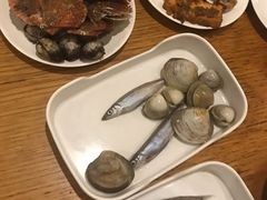 -富虹国际海鲜自助餐