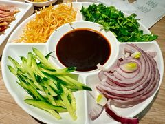 -榆林镇筋饼(文端总店)