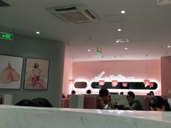-茉莉餐厅(包河万达店)