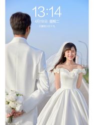 -雪中彩影婚纱摄影·微光艺术中心