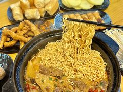 -重庆鸡公煲·嘟享吃(林科大店)