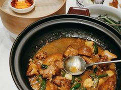 -山公馆餐厅(东塘店)