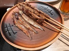 -大渔铁板烧(蛇口店)