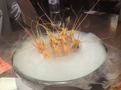 绍兴醉虾-寻宝记绍兴菜(鲁迅路店)