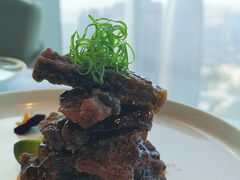 -运·中餐厅(成都华尔道夫酒店)
