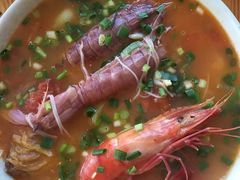 -阿玲海鲜面(高亭镇星河路店)