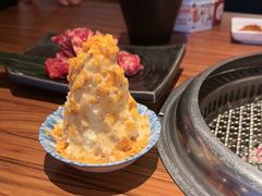 -烧肉一番·新韩式炭火烤肉(大岭山店)