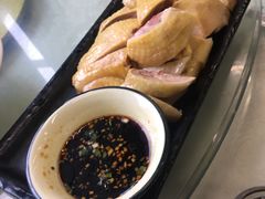 -金丰鱼庄(四团店)