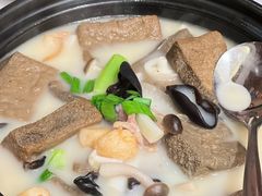 -富淳饭店(陆家嘴保利广场店)