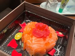 -贰捌零叁精致料理(钱湖店)