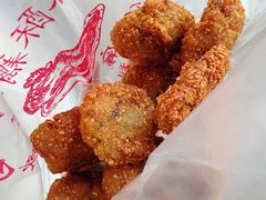 香酥藕饼-陶记正宗德州扒鸡(科巷店)