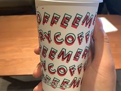 -星巴克(杭州湖滨银泰E区店)