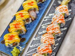 -香香海南菜餐厅