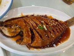 -黑石礁酒楼·海鲜(黑石礁店)