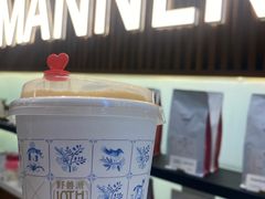 -Manner Coffee(大宁国际商业广场店)
