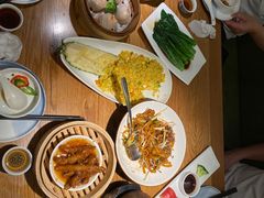 -点心传说·粤菜点心(佐阾虹湾店)