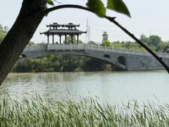 -东湖落雁景区