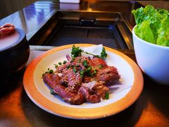 -金妈家烤肉(龙湖U城天街店)
