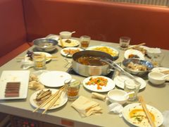 -蝎王府羊蝎子(天通苑店)