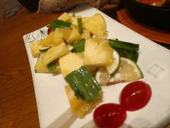 -云海肴·汽锅鸡·云南菜(苏州中心店)