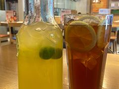 -菲滋意式餐厅(黄岩洞天店)