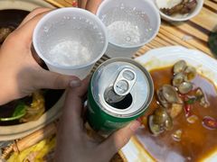 -醉壹号海鲜大排档(厦门美食地标店)