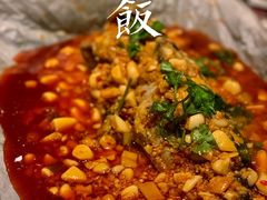 -红辣椒·川菜·火锅(科华路店)