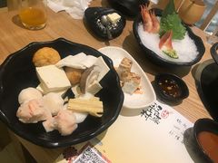 -伊豆野菜村(大族广场店)