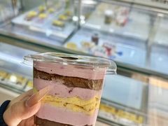 -赵小璐快乐甜品蛋糕(平安路店)