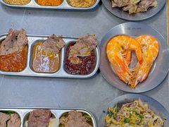 -杨小佳·齐齐哈尔烤肉·烤串(广州店)
