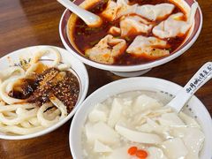 -西月城谭豆花(春熙路店)