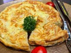 西班牙薯仔煎蛋饼-Mezomd曼索蒂西班牙餐厅(广粤店)