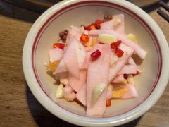 -井福老火锅(温江亚洲湾店)