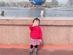 -南通洲际绿博园