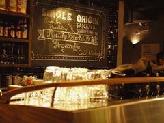 -The Coffee Academïcs(铜锣湾店)